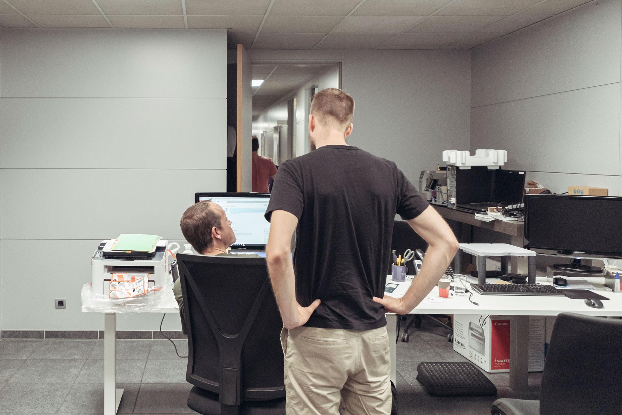 IT-technicus