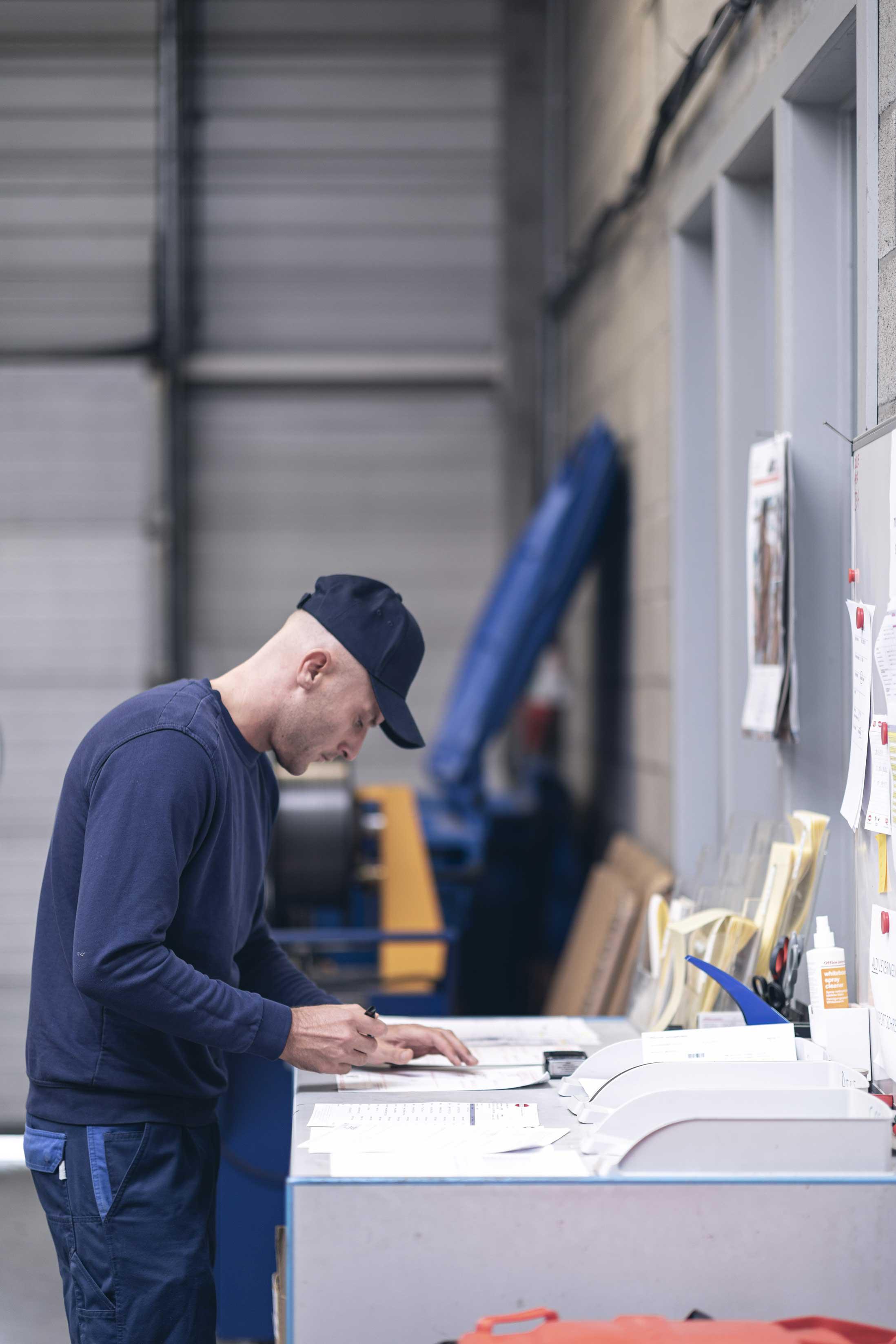 jobprofile image