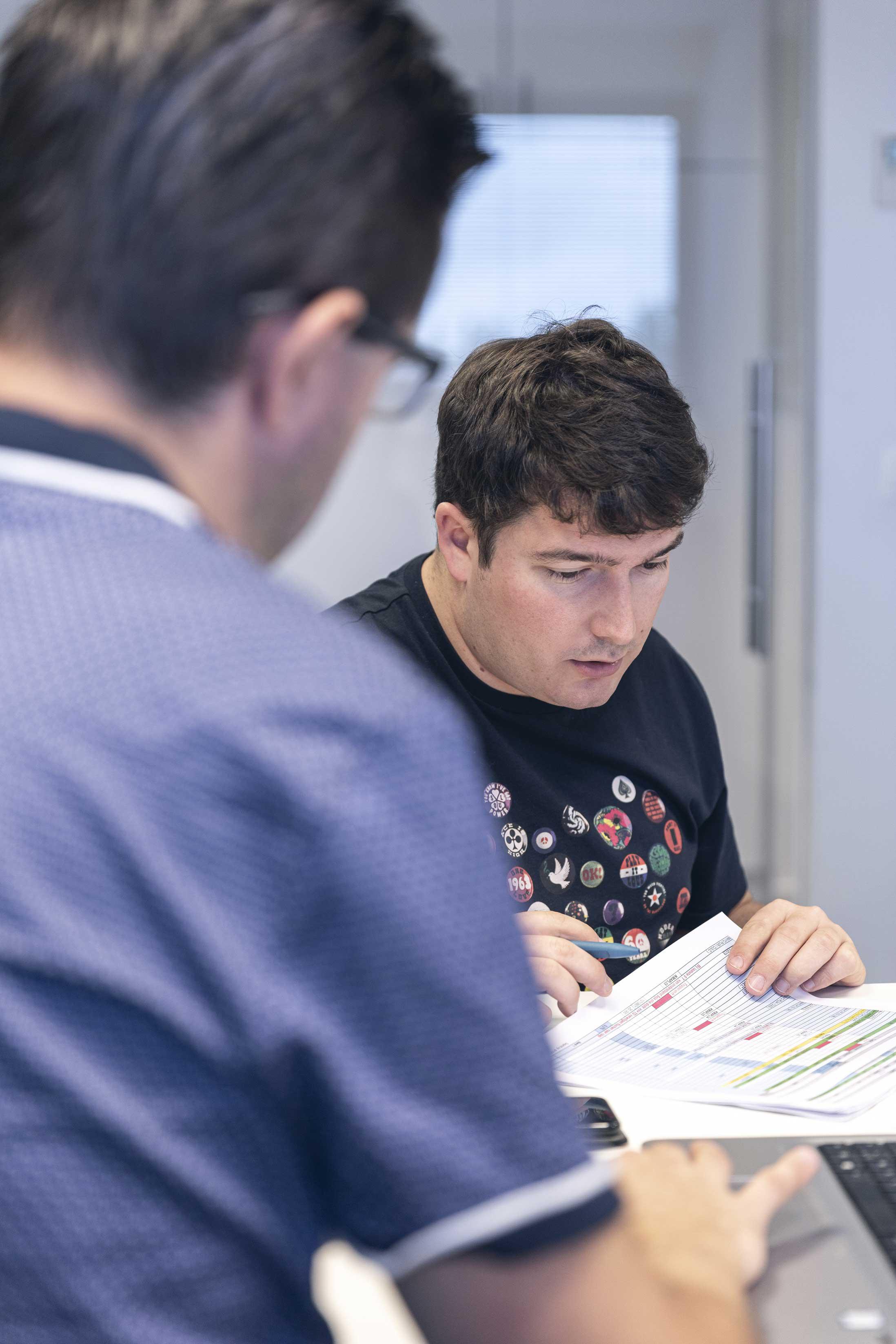 jobprofile image