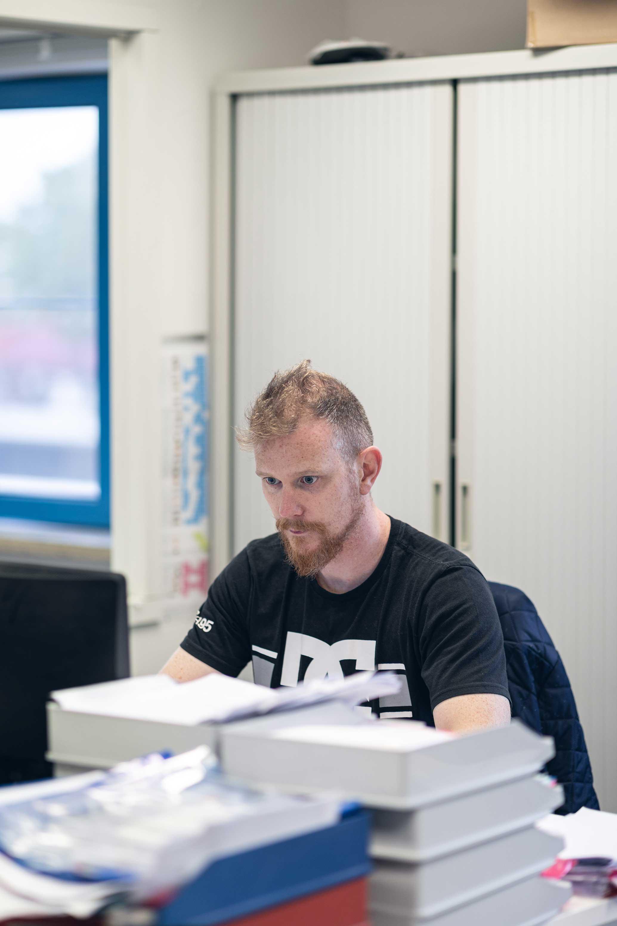 jobprofile image