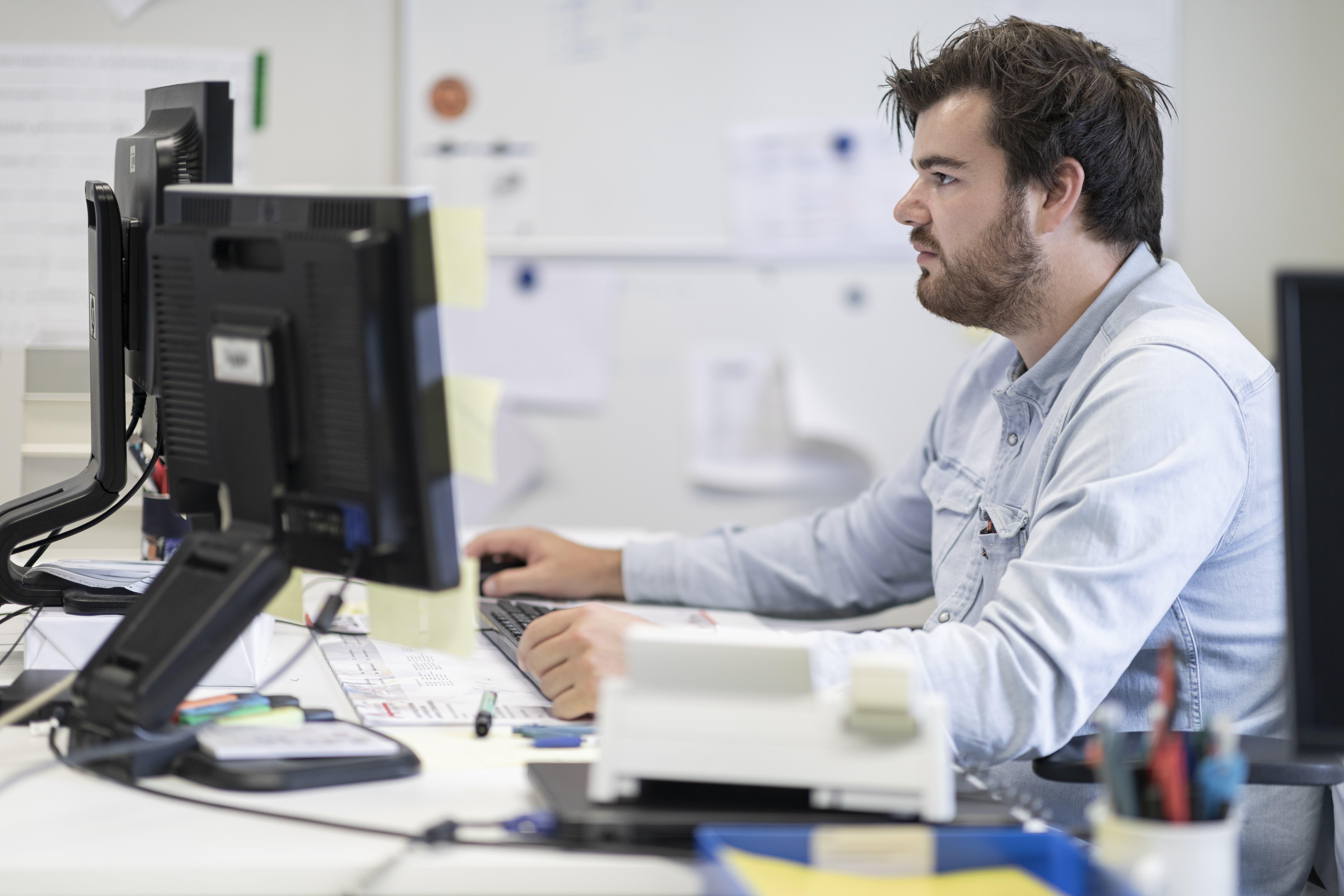 jobprofile image