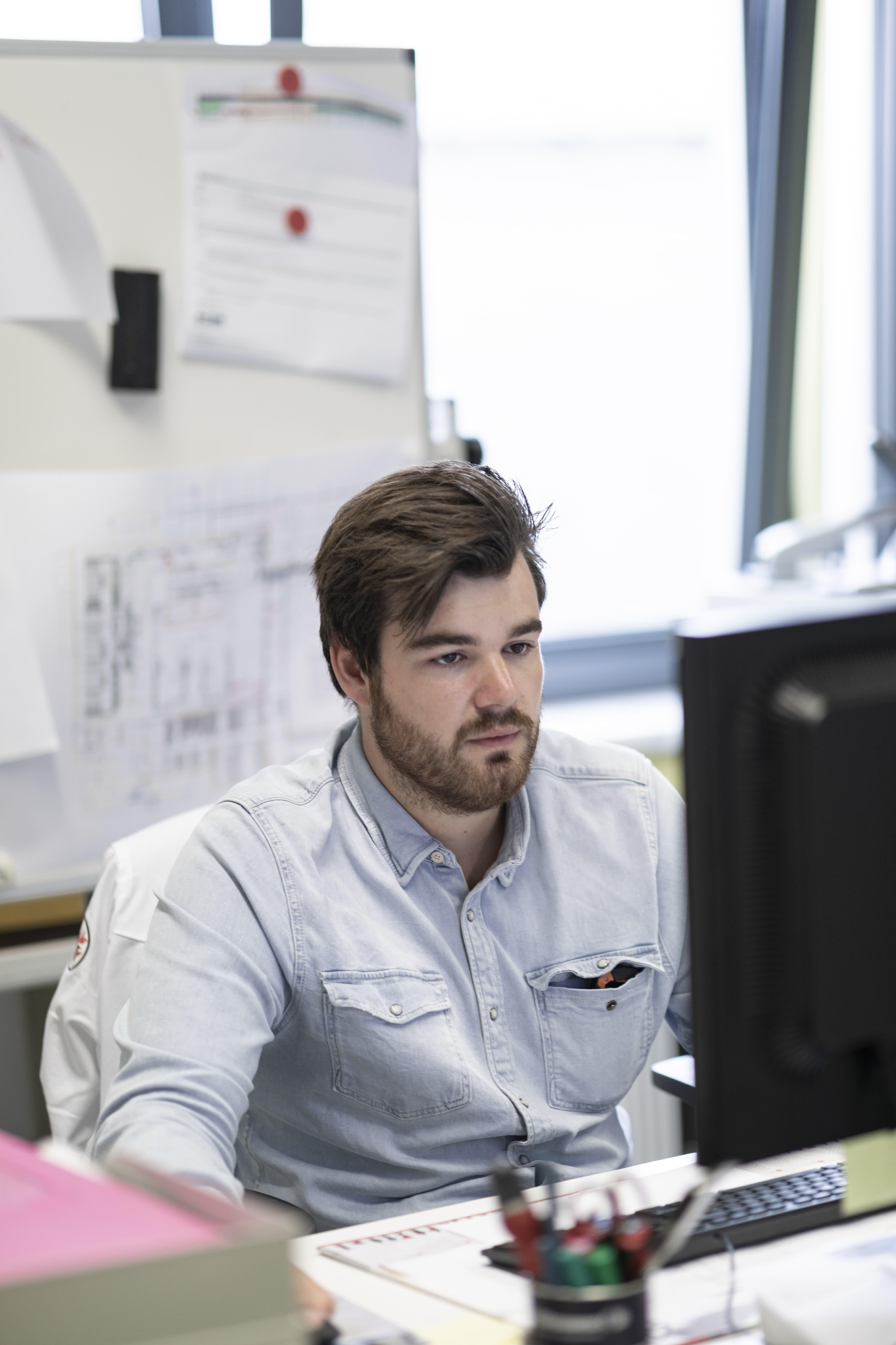 jobprofile image