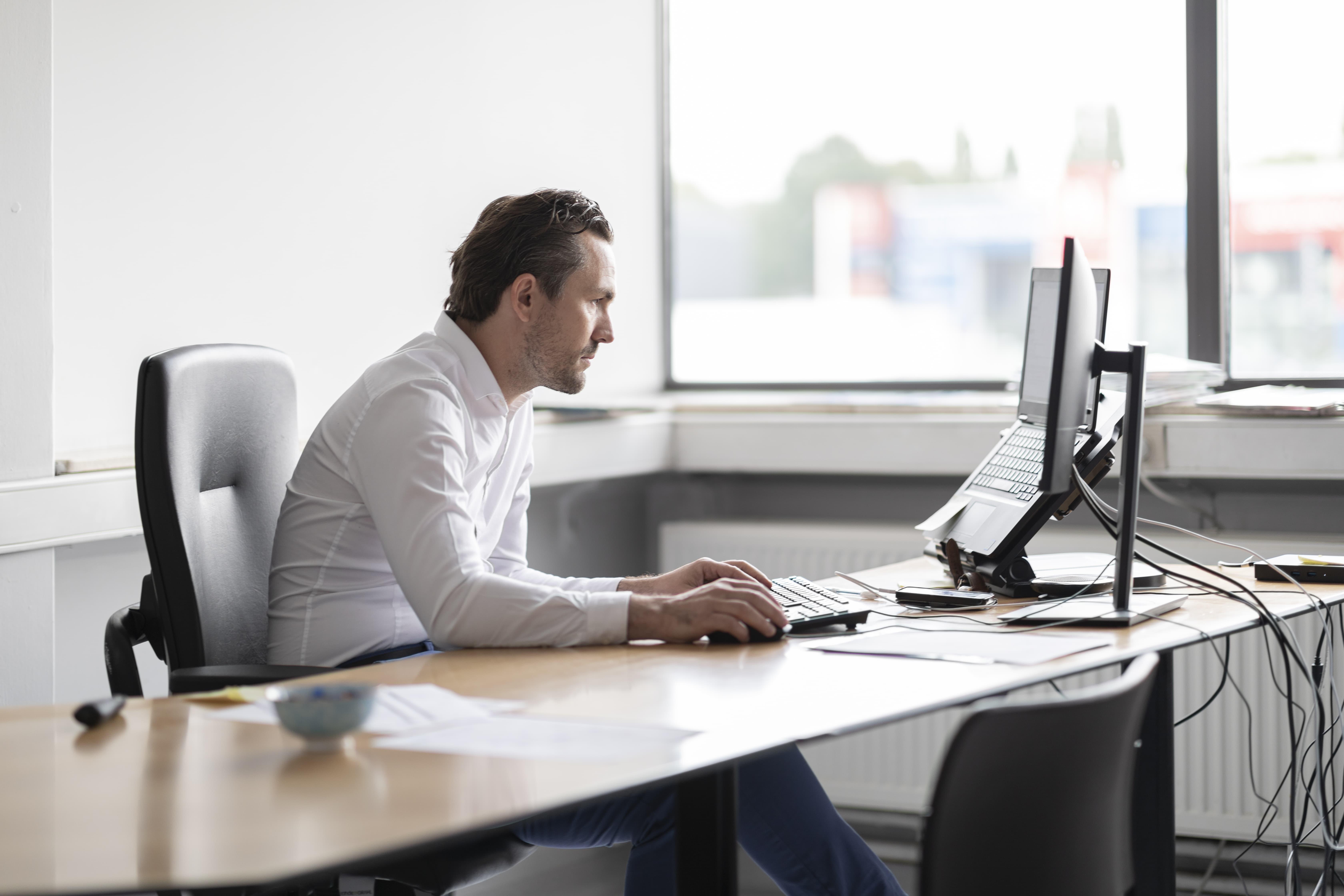 jobprofile image