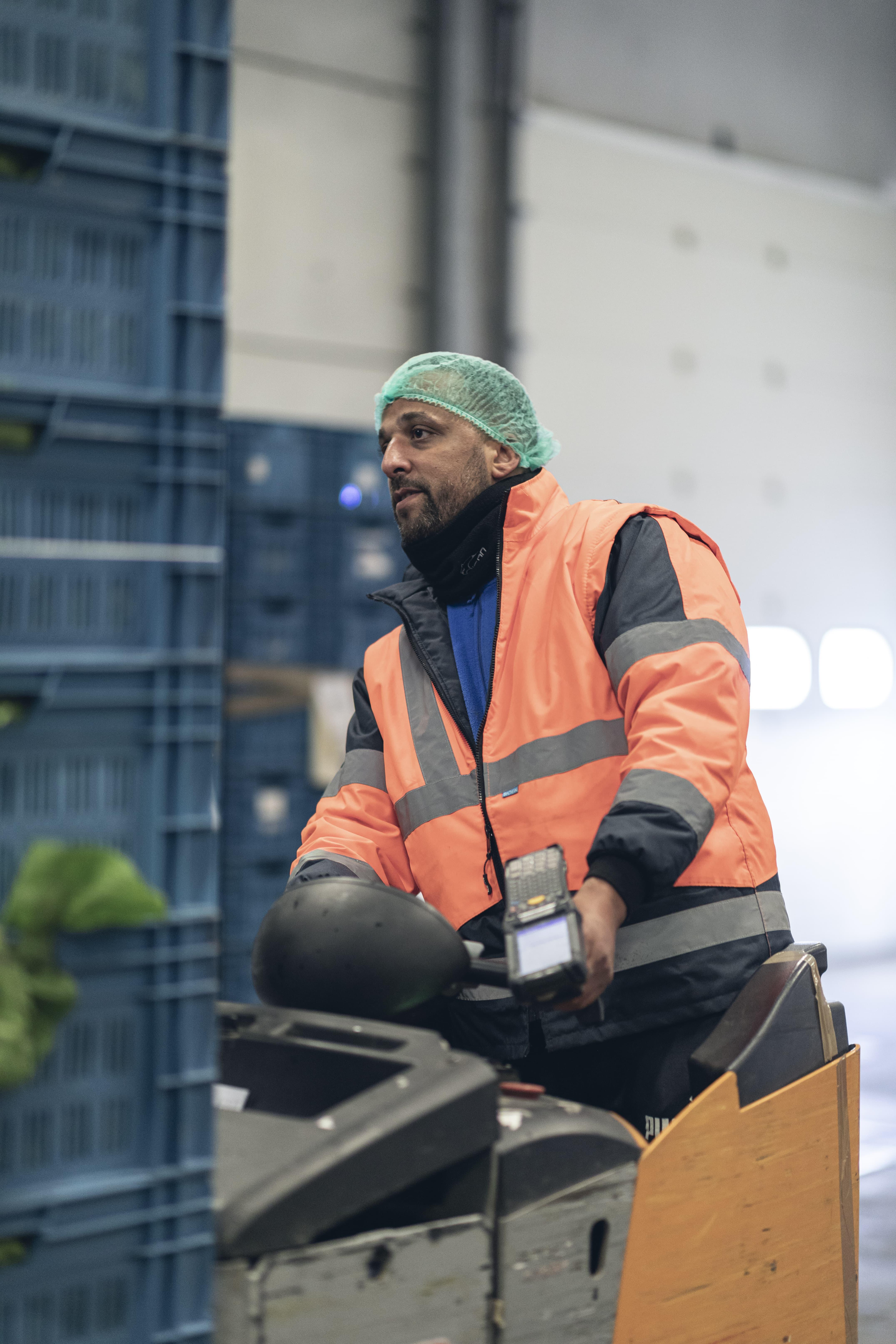 jobprofile image